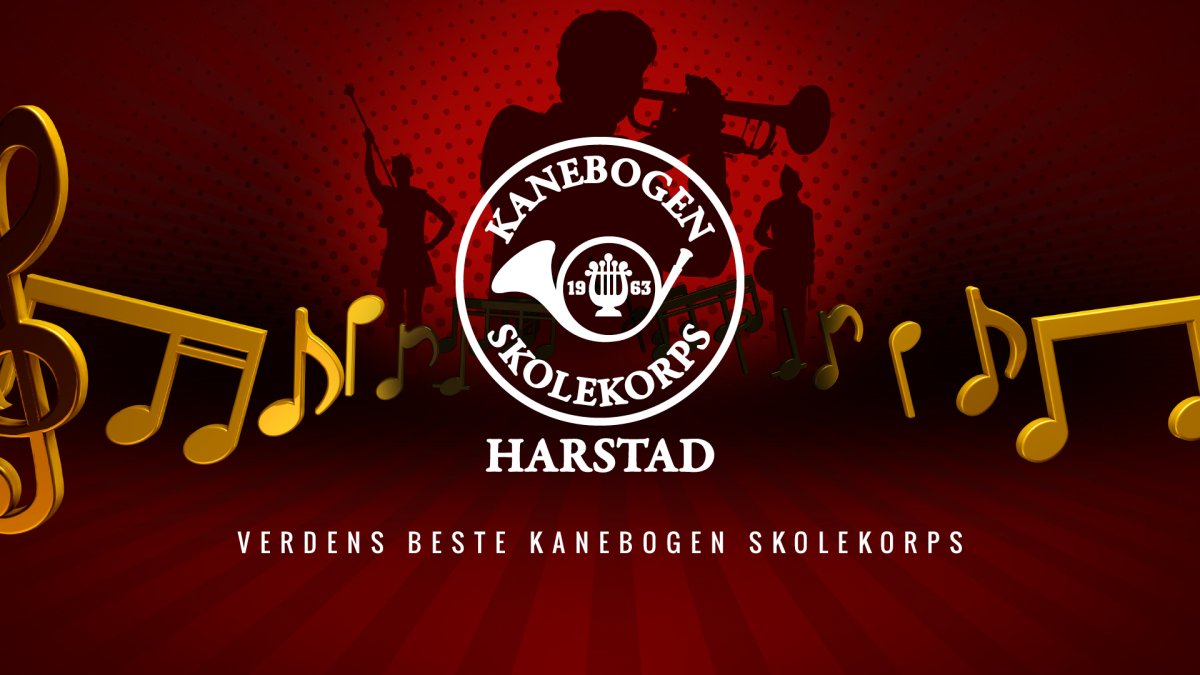 Ganddal Skolekorps
